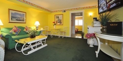 Lilac Tree Suites Mackinac Island Exterior foto