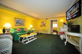 Lilac Tree Suites Mackinac Island Exterior foto